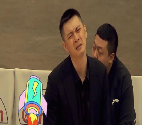 孩子走了奶水來了！楊鳴辭職第3天遼籃突傳喜訊，徐杰克星又來了