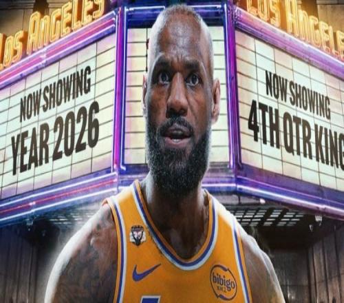 詹姆斯今年至今末節(jié)總得分、正負(fù)值、真實(shí)命中率都是聯(lián)盟第一！