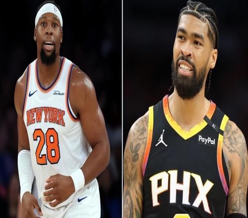 換個環(huán)境吧！1個場均3+3，1個場均2+2，2人互換東家有望完成逆襲