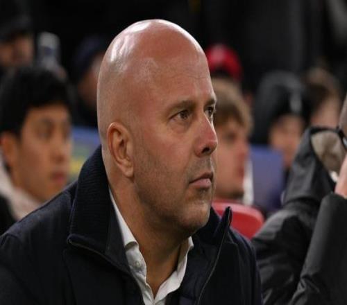 斯洛特：很失望输给伯恩茅斯，应对的唯