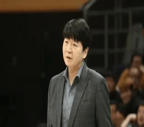 邱彪:宁波的冲击让我们一度很不适应,靠团队的力量赢下比赛