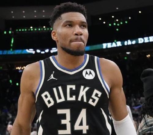 雄鹿交易扬尼斯成定局多个迹象表明交易即将发生!