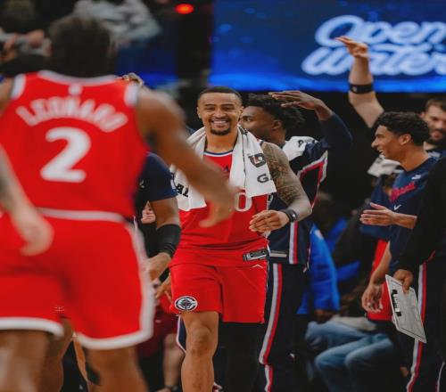 命中率67.3%！高居聯(lián)盟第一！快船2換1神級交易