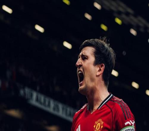 斯塔姆：我非常敬佩馬奎爾，曼聯(lián)應(yīng)該留住這樣的榜樣球員