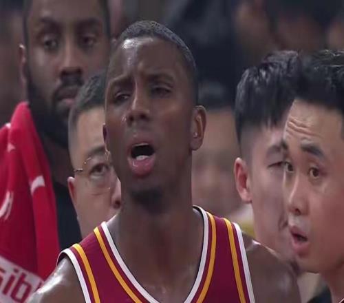 事情鬧大！山西罰單在路上，輸不起罵人+吐口水，陳盈駿暴怒被攔