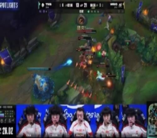 Jiejie：終于贏了，滔搏太強(qiáng)了！Xiaohu：滔搏團(tuán)戰(zhàn)打得還可以啊