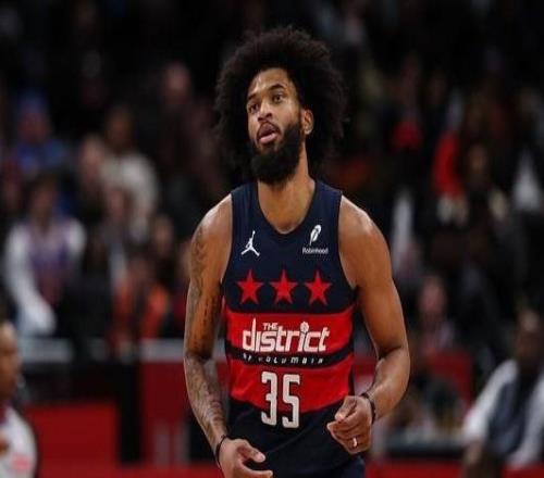 曝多支球隊有意中鋒巴格利奇才要價一個次輪簽