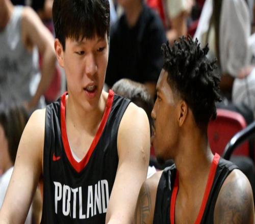 楊瀚森入選新秀賽引熱議！美記稱收視率將暴漲：質(zhì)疑搶走樂福名額