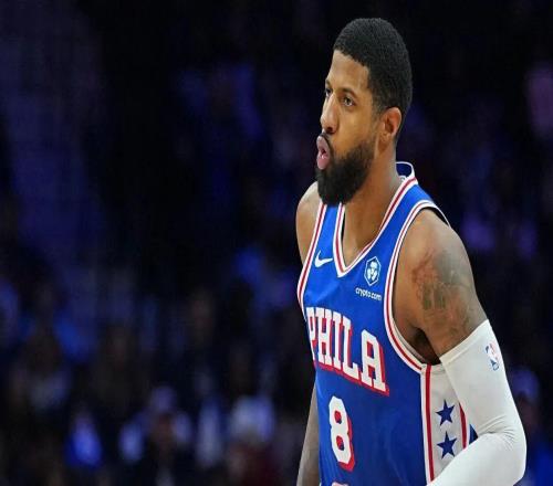 年薪5167萬！本賽季的喬治，到底什么水平