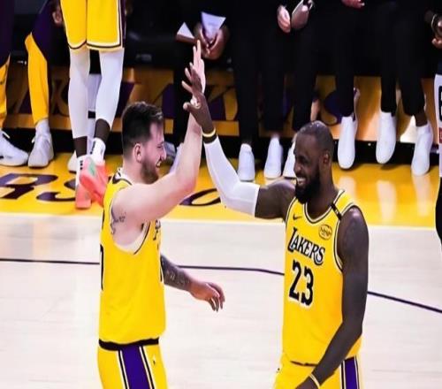 詹姆斯重回騎士這樣的三方交易，真敢想！