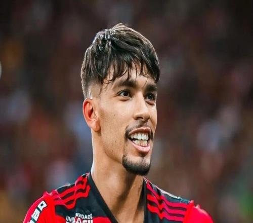 4100萬(wàn)歐元加盟弗拉門(mén)戈，帕奎塔成“西半球標(biāo)王”