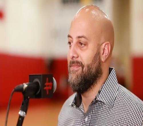 合砍65+17+12！火箭隊(duì)雙控衛(wèi)齊爆發(fā)，斯通不追新控衛(wèi)，底氣在此