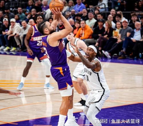 太陽險勝！狄龍26+3一級惡犯，波特36+5五人技犯，杰明15+5創(chuàng)紀錄