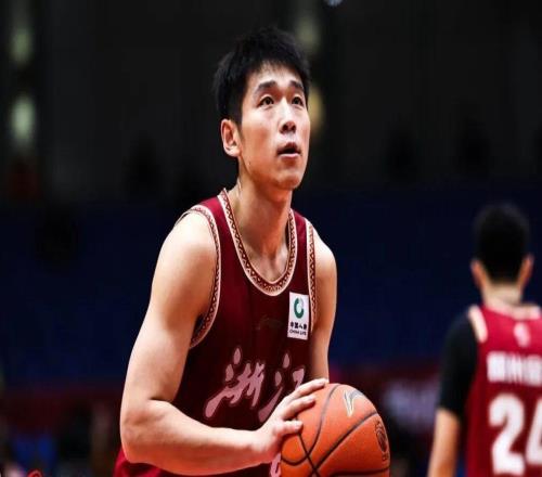 【CBA联赛】第二十轮全员皆兵!浙江稠州金租8969江苏肯帝亚!