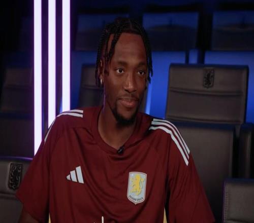 亞伯拉罕：我對(duì)維拉有太多美好的回憶，來(lái)到這里就是為了勝利