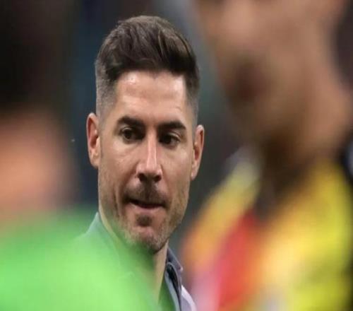 哈維加西亞：阿韋洛亞讓皇馬踢出快樂足球他一直有領(lǐng)袖氣質(zhì)