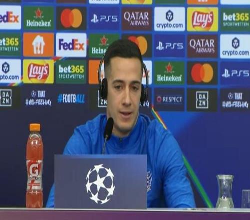 巴斯克斯谈哈维阿隆索下课：皇马是世