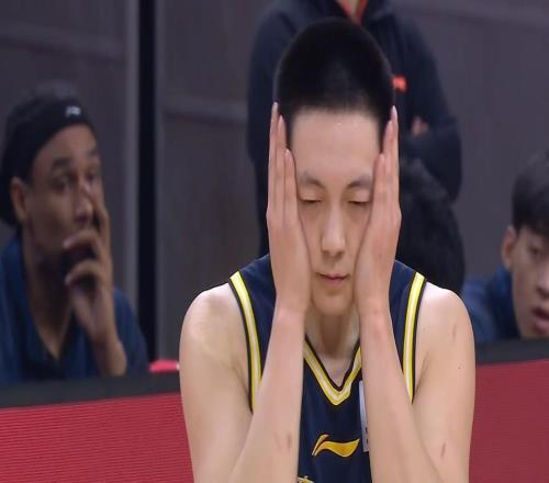 截胡廣東隊CBA暴力后衛(wèi)簽約遼寧男籃，曾是宏遠(yuǎn)第一苦主！