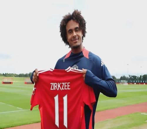 4000萬(wàn)身價(jià)淪為雞肋尤文羅馬瘋搶曼聯(lián)“廢柴”，齊爾克澤哪兒香