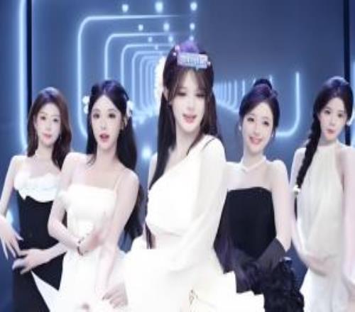 團(tuán)播行業(yè)首次迎來(lái)統(tǒng)一規(guī)范：團(tuán)播不得濃妝艷抹過(guò)度磨皮美顏