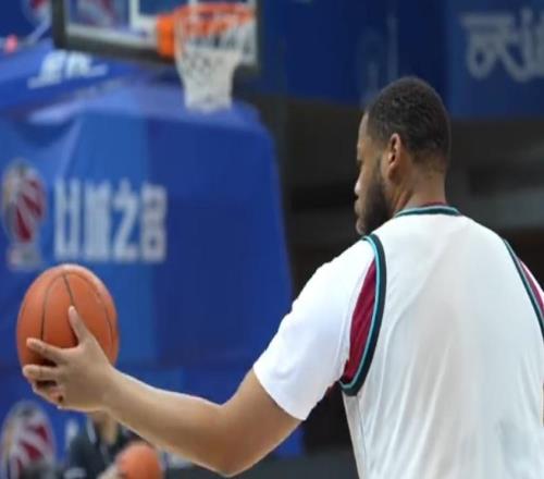 許利民展望天津！趙睿斯佩爾曼復(fù)出，立足防守，斯佩爾曼回應(yīng)恢復(fù)