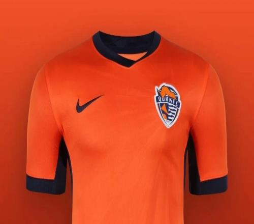 中超青島雙雄海牛和西海岸，新賽季球衣正式發(fā)布