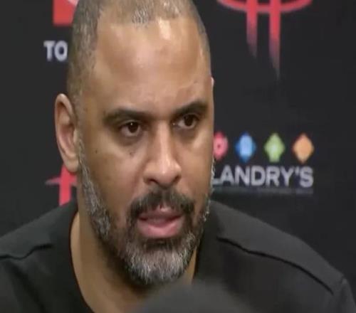 險勝活塞！杜蘭特32+7，烏度卡若重用謝潑德，火箭已經(jīng)5連勝了