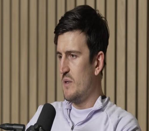 馬奎爾：曼聯(lián)的關注度太大了，在變穩(wěn)定前永遠會有人承受壓力