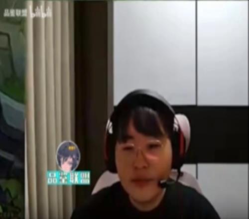 Letme：你去BLG給Bin打下手Breathe：他們還真開玩笑找過我