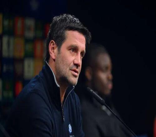 客戰(zhàn)多特蒙德，力爭理想結(jié)果