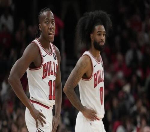 Sidery：公牛更有可能送走科比懷特而非多蘇穆