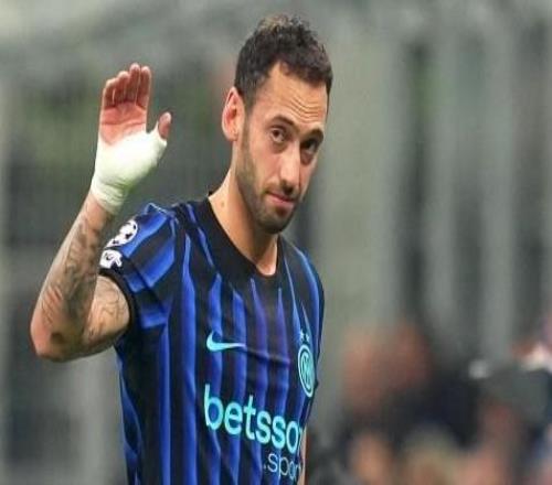 米体：齐沃不着急让恰20复出，2月份对阵萨索洛他将会登场