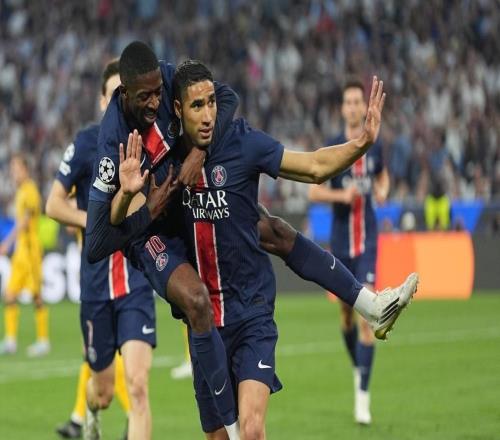 29日凌晨，欧冠联赛阶段上演最后一轮