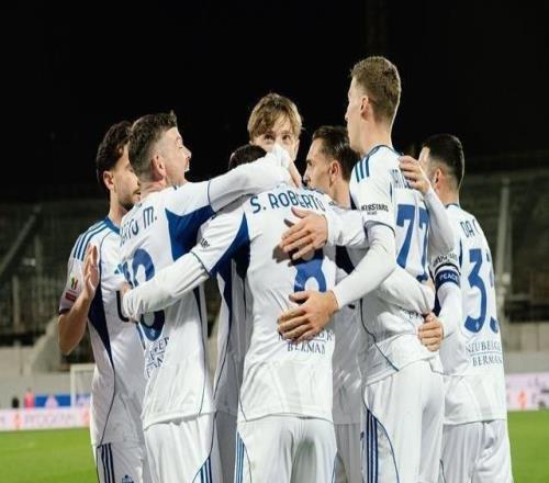 科莫隊史第二次闖入意杯8強(qiáng)，上一次是8586賽季淘汰尤文晉級