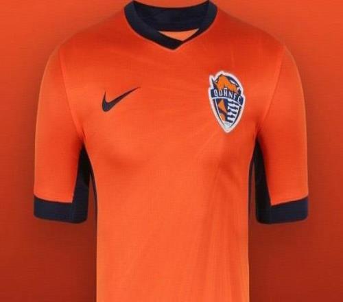 官方：耐克公布中超2026賽季16支俱樂(lè)部主場(chǎng)球衣