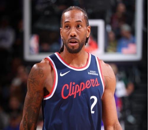 快船19战16胜北伐：小卡连25战20+创