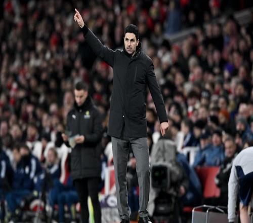 能否爭口氣領(lǐng)跑只是運氣好，即便奪冠也是英超最差，槍手壓力大