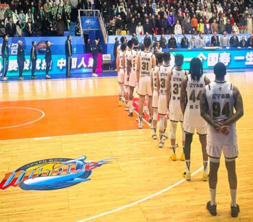 CBA积分榜:广厦继续领跑,深圳、山东杀进前五,青岛落到第七