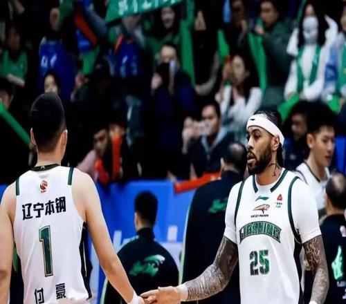 不留情面！楊鳴剛下課，遼籃就大勝，爆料管理層還有大動作