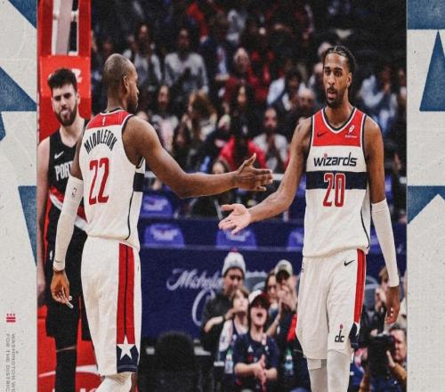 西部格局再變！太陽重返前6開拓者遭爆冷利好快船火箭沖擊掘金