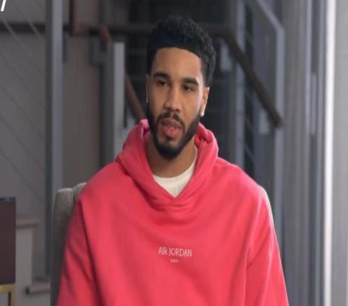 塔圖姆：如果我在灰熊取得現(xiàn)在的成就，他們可能已為我立雕像了