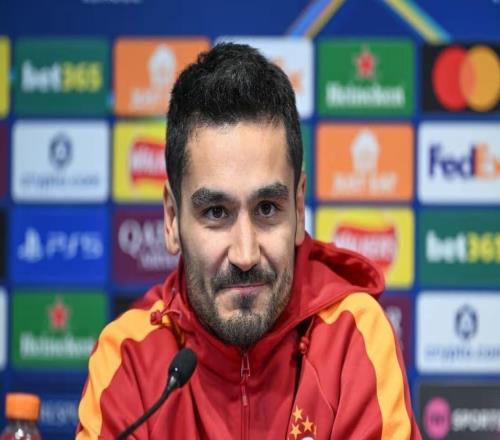 京多安：我仍然是曼城的球迷，相信他們能擊敗阿森納贏得英超