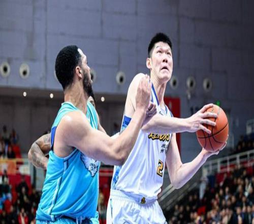 CBA积分榜最新排名!广厦杀回第一,上海广东抢第2,新疆遭滑铁卢