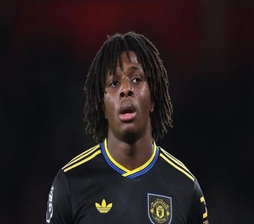 太遗憾了！曼联飞翼刚刚打出状态，就遭