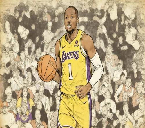 3方交易方案出爐！小波特馳援庫(kù)里，庫(kù)明加、希爾德加盟湖人