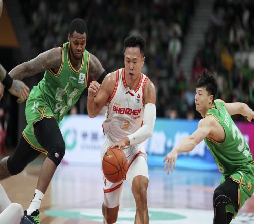 52分大勝四川隊！遼寧隊計劃有變，換帥后激活全隊，爭冠重現(xiàn)曙光