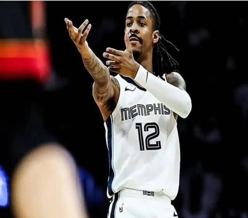 熱火對莫蘭特感興趣但籌碼不會高于奇才對吹楊的報(bào)價(jià)