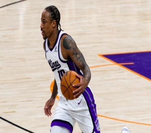 威少打铁19中6德罗赞空砍34分，布伦森28+3+4，尼克斯送国王6连败