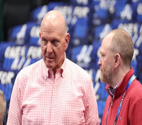 達成續(xù)約，為期四年12年未能進入總決賽，快船總冠軍還有希望嗎