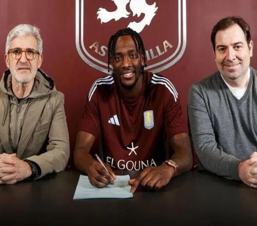 距冬窗关闭仅剩5天！英超一夜官宣3笔